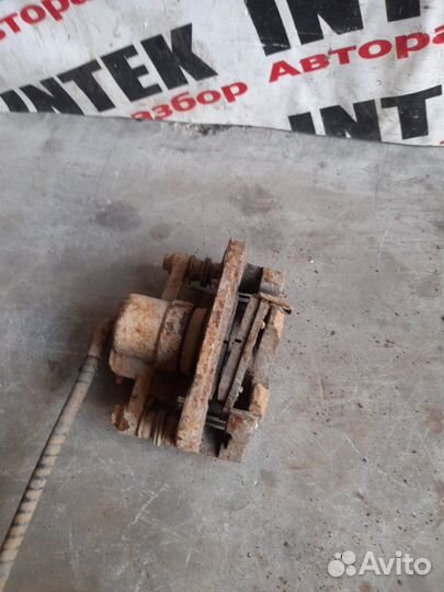 Суппорт задний правый Lifan X60 2012