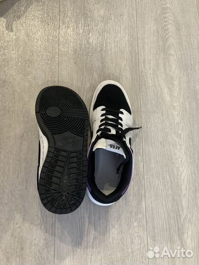 Кроссовки nike