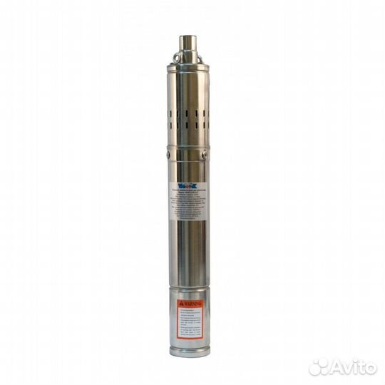 Насос погружной винтовой Vodotok 3QGD 1.2-50-0.37