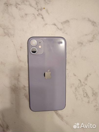 iPhone 11, 256 ГБ