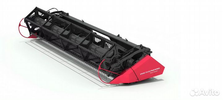 Жатка Ростсельмаш Float Stream 900, 2023