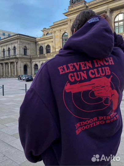 Куртка Vetements двусторонняя (Premium)