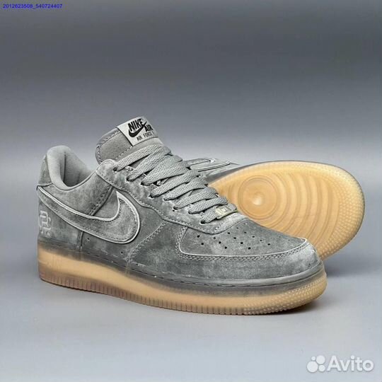 Nike Air Force 1 (Арт.63641)