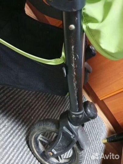 Коляска zippy 3 в 1