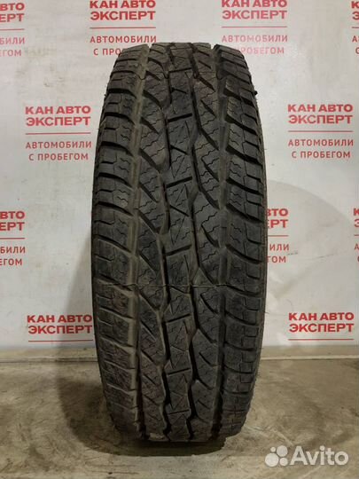 Летняя Maxxis AT-771 245/70R16 на УАЗ 1шт