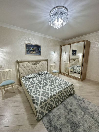 1-к. квартира, 42 м², 15/18 эт.