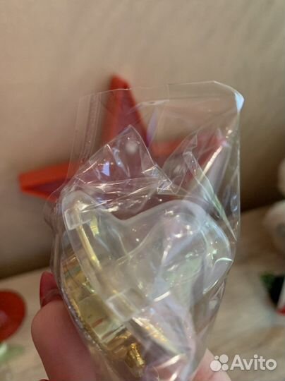 Бутылочка и соска детская