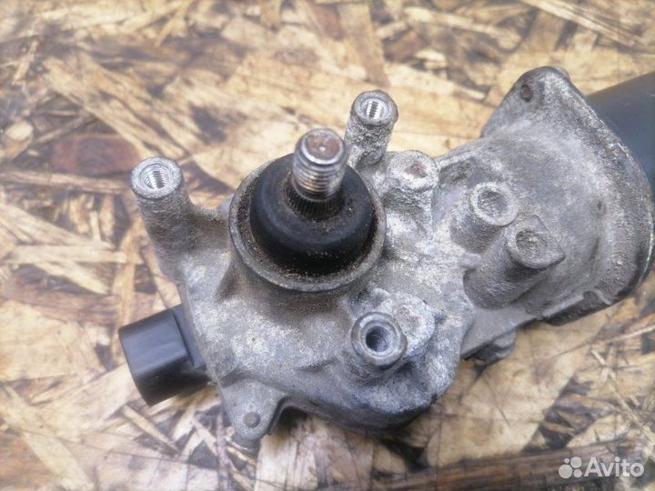 Мотор стеклоочистителя передний Mitsubishi Lancer