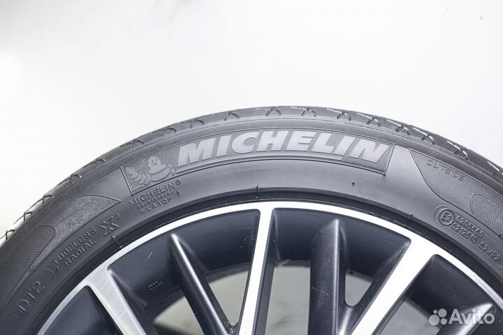 Michelin Primacy LC 215/55 R17 94V