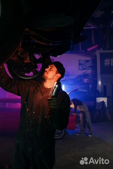 Автоэлектрик с выездом только оживление авто 24 7