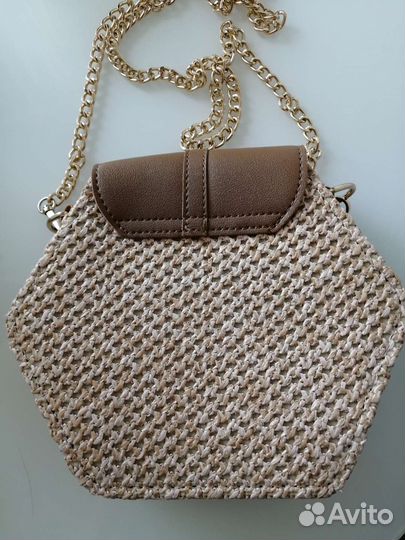 Сумка клатч