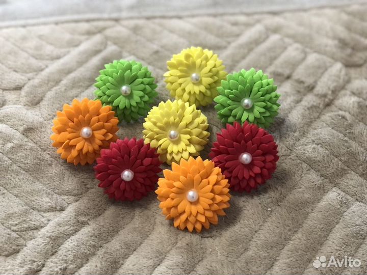 Резинка для волос