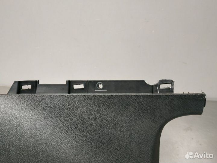 Накладка кузова правая Jeep Grand Cherokee WK2