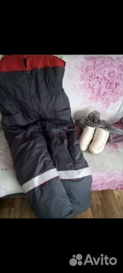 Женская одежда пакетом 50 52