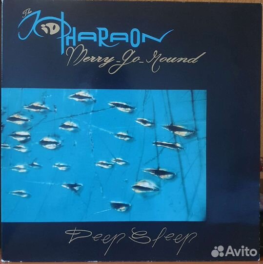 Редкие виниловые пластинки Grunge Alternative Rock