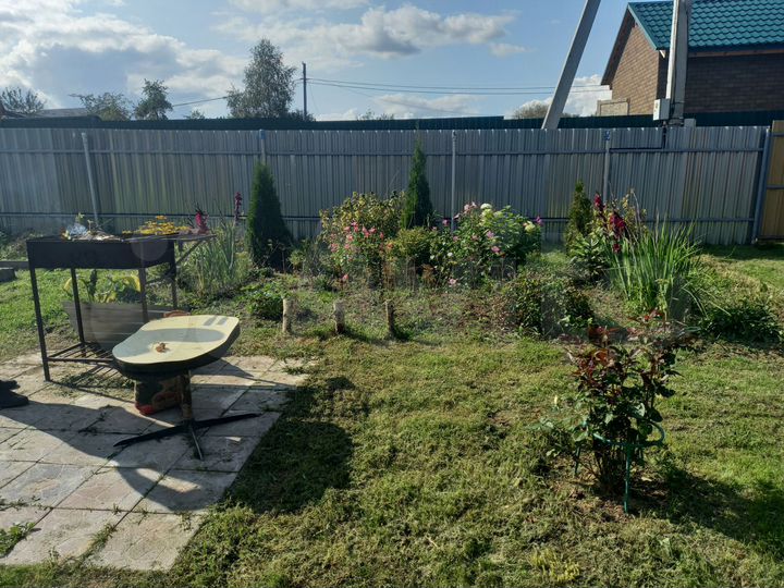 Дача 40 м² на участке 7,2 сот.