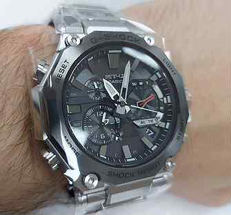 Casio Mtg Kupit Nedorogo Chasy I Ukrasheniya S Dostavkoj Veshi Avito