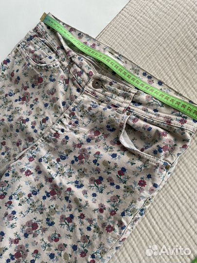 Брюки прямые Monsoon 44-46