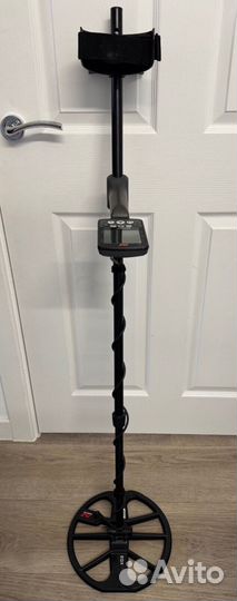 Металлоискатель Equinox 600