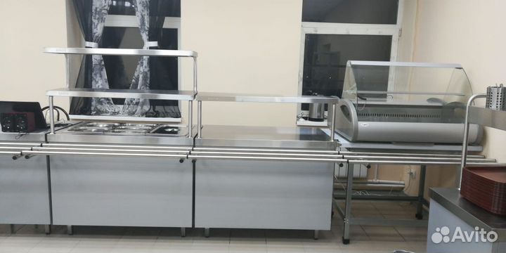 Школьник линия Раздачи