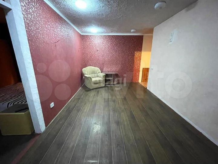 3-к. квартира, 56,2 м², 1/5 эт.