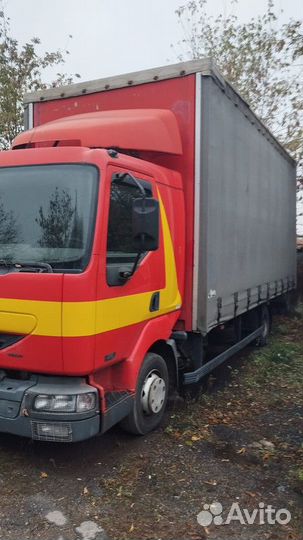 Перевозка груза фура - 5 - 10 - 20 тонн