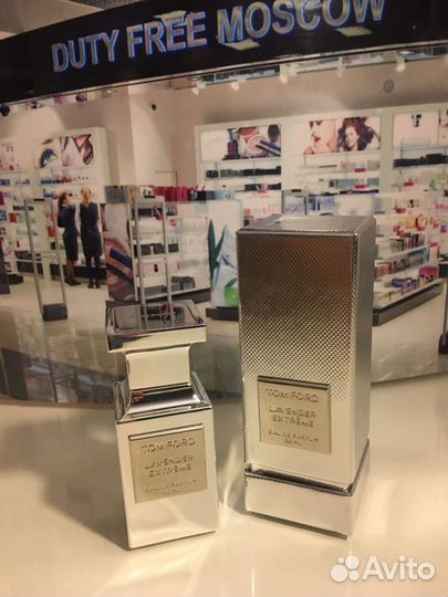 Tom Ford Lavender Extreme