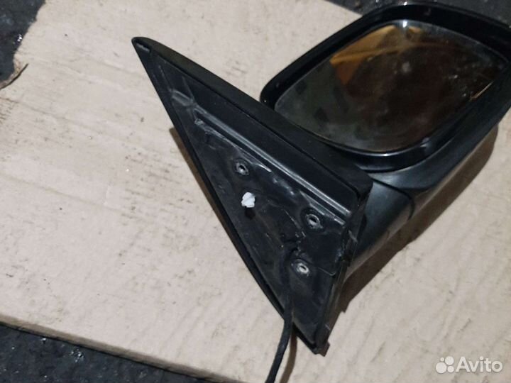 Зеркало Фольксваген Туарег эл. С подогревом
