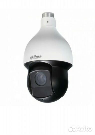 Скоростная IP камера Dahua 59432 xa-hnr