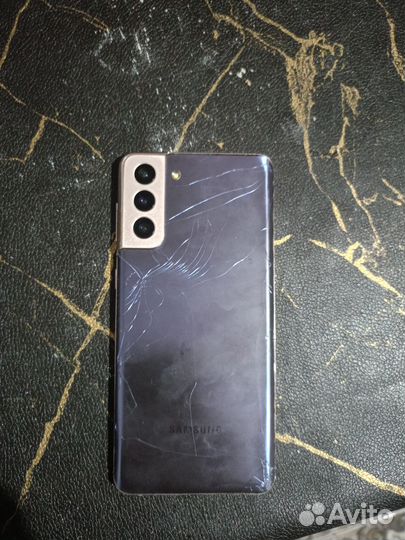 Samsung Galaxy S21+, 8/128 ГБ