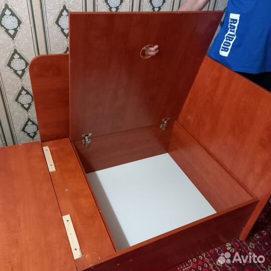 Кресло кровать