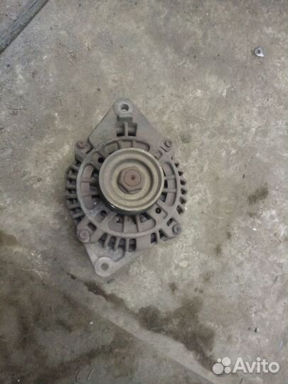 Генератор на ховер h 3