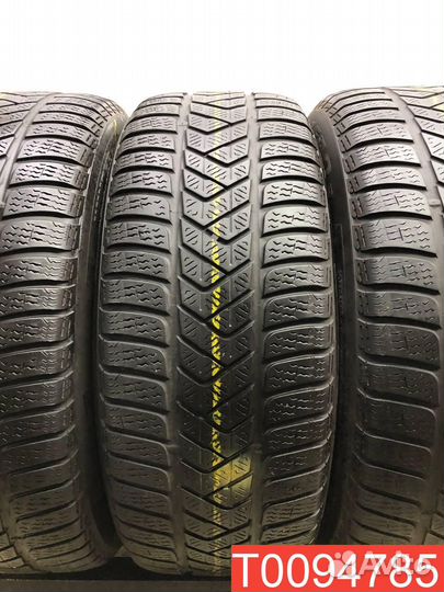 Pirelli Winter Sottozero 3 235/55 R17 103V