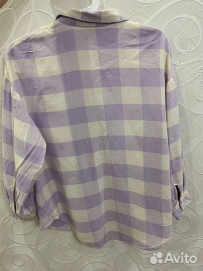 Рубашка для девочки