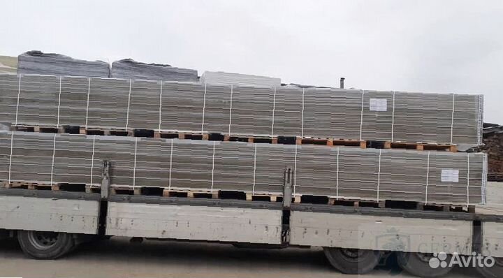 Сэндвич панели ппс, ППУ, пир, RIP