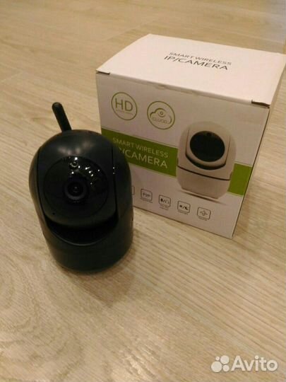 Камера видеонаблюдения, видеоняня, видеокамера