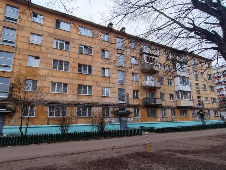 садовый переулок - Квартиры в Твери 🏢: продажа, покупка и аренда | Авито