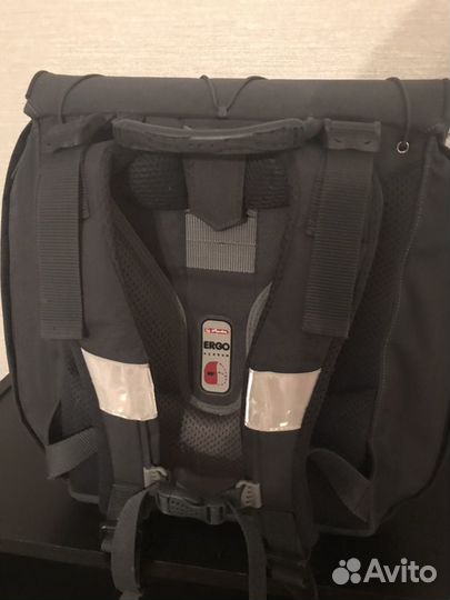 Рюкзак портфель школьный Herlitz