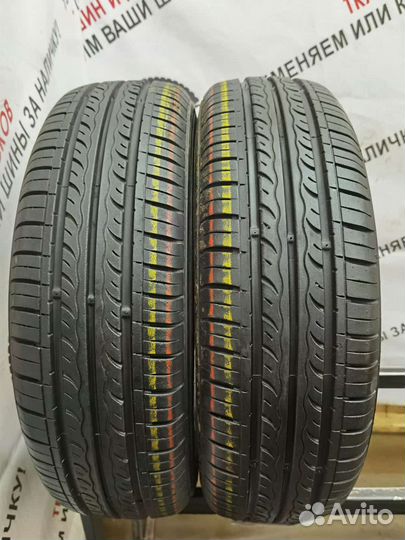 Kumho Solus KH17 165/70 R14 81T