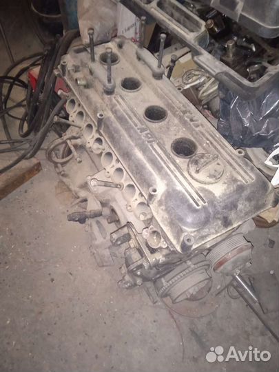 Двигатель змз 406