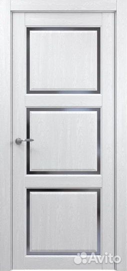 Двери межкомнатные на заказ Fly