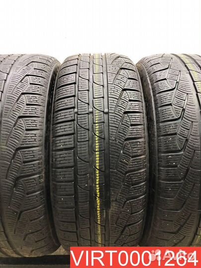 Pirelli Winter Sottozero 240 Serie II 225/45 R18 95V