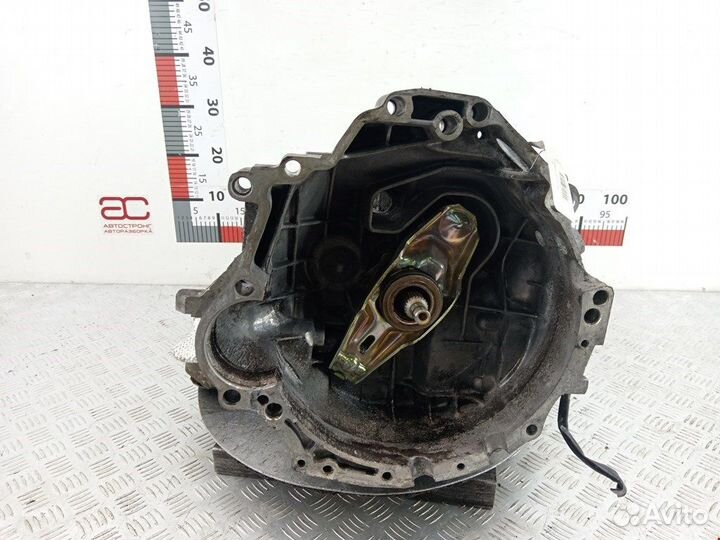 Кпп 5ст (механическая коробка) для Audi A4 B5