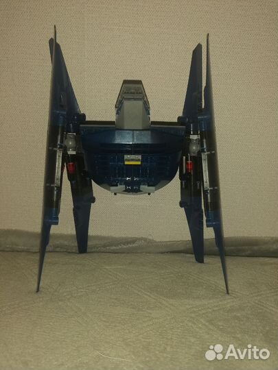 Продам лего дроида стервятника