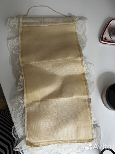 Кармашки для мелочей 2 шт