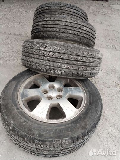 Hankook Optimo ME02 205/65 R15