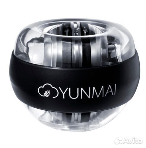 Кистевой тренажер Xiaomi Yunmai Powerball