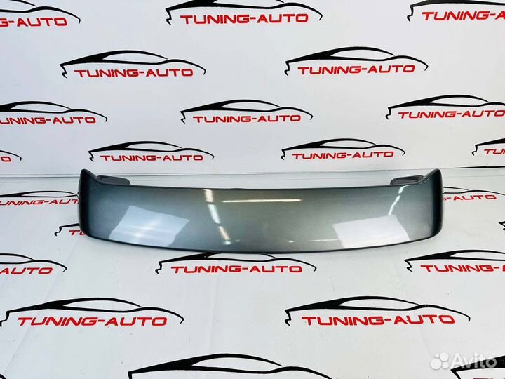 Спойлер на верх Toyota Land Cruiser Prado 120 C986