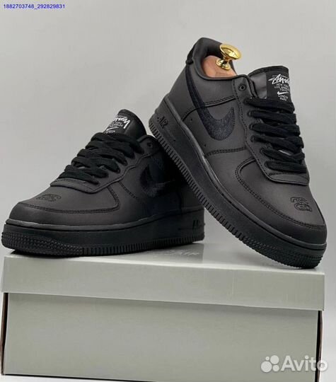 Кроссовки Nike Air Force 1 Low женские (Арт.38192)