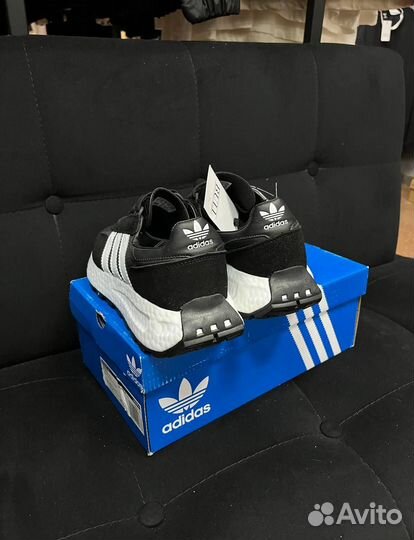 Adidas Retropy: создавай свои тренды